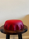 The Bottlecap Hat - RED (Coming soon)